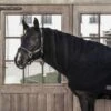 Kentucky Horsewear Kentucky Hals Heavy Fleece Schwarz Warmblut -Reitsportbedarf Verkäufe kentucky 485a7736.331509