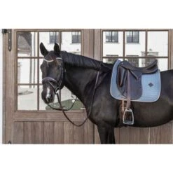 Kentucky Horsewear Kentucky Dressur Satteldecke Classic Leder Orange Warmblut -Reitsportbedarf Verkäufe kentucky 485a7781.fd42b6