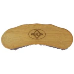 Grooming Deluxe By Kentucky Bürste Middle Long Natural 22 Grooming Deluxe By Kentucky Bürste Middle Long Natural -Reitsportbedarf Verkäufe kentucky 82139 05 c.31d3a3