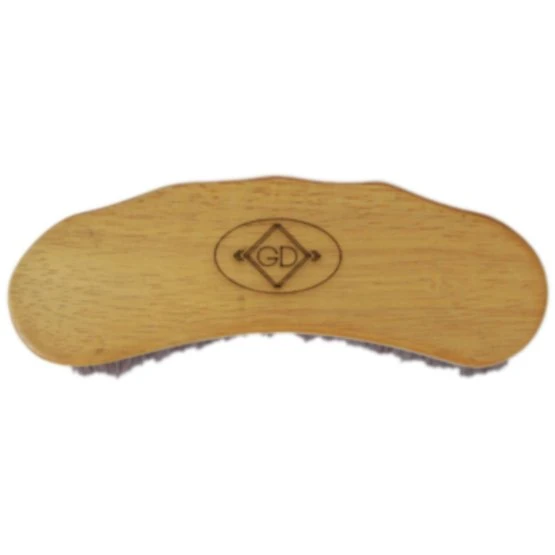 Grooming Deluxe By Kentucky Bürste Middle Long Natural 12 Grooming Deluxe By Kentucky Bürste Middle Long Natural – Bild 10