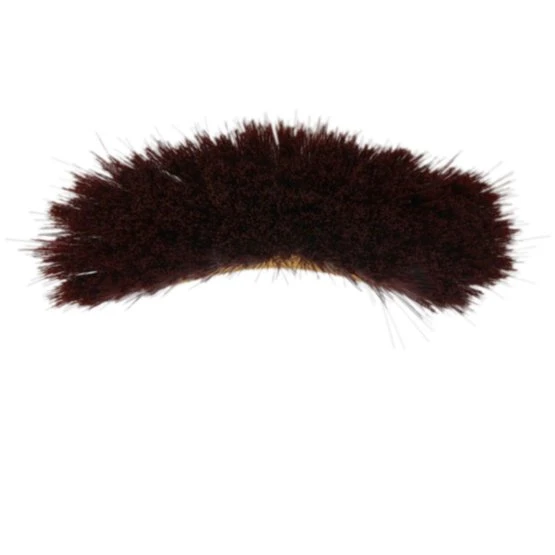 Grooming Deluxe By Kentucky Bürste Middle Long Natural 13 Grooming Deluxe By Kentucky Bürste Middle Long Natural – Bild 11