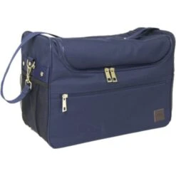 Kentucky Horsewear Kentucky Putztasche Navy