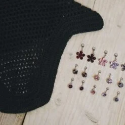 Kentucky Horsewear Kentucky Lucky Charms Drops Forrest Shades 5 Stücke -Reitsportbedarf Verkäufe kentucky b e8502ded370e565d04389cf2c54c4715 article photobook crop 3.00fa07