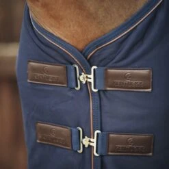 Kentucky Horsewear Kentucky Cooler Fleecedecke Schwarz -Reitsportbedarf Verkäufe kentucky cooler fleecedeken navy 1.41cb0e