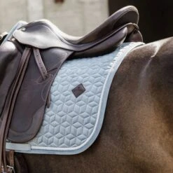 Kentucky Horsewear Kentucky Dressur Satteldecke Velvet Smaragdgrün Warmblut 28 Kentucky Horsewear Kentucky Dressur Satteldecke Velvet Smaragdgrün Warmblut -Reitsportbedarf Verkäufe kentucky zadeldekje velvet dressuur light blue 1.620223 1
