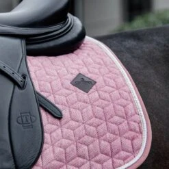 Kentucky Horsewear Kentucky Schabracke Wolle Dressur Hellblau -Reitsportbedarf Verkäufe kentucky zadeldekje wol dressuur roze.5cf64b