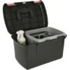 Kerbl Grooming Box Arezzo Abnehmbarer Einsatz Schwarz/Fuchs -Reitsportbedarf Verkäufe kerbl 32178911tif.9b3aa3