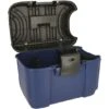 Kerbl Grooming Box Jumbo Abnehmbarer Einsatz Blau/Schwarz -Reitsportbedarf Verkäufe kerbl 322055310tif.3ecdd8