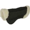 Kerbl Sattelunterleger Corrective Antislip Kunstfell Schwarz -Reitsportbedarf Verkäufe kerbl 3297729tif.96c69d