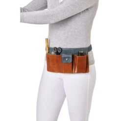 Kettner Quality Products Plaiting Kit Classic Cognac/Blau 17 Kettner Quality Products Plaiting Kit Classic Cognac/Blau -Reitsportbedarf Verkäufe kettner kettner11516.5fc37b