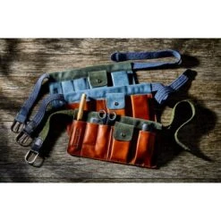 Kettner Quality Products Plaiting Kit Classic Cognac/Blau 15 Kettner Quality Products Plaiting Kit Classic Cognac/Blau -Reitsportbedarf Verkäufe kettner kettner11584.616832