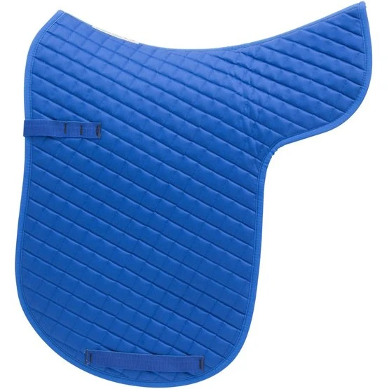 Kieffer Schabracke Sattelformig SP Royal Blue Cob 3 Kieffer Schabracke Sattelformig SP Royal Blue Cob