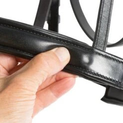 Kieffer Trense Ultrasoft Sue Mit Kristallen -Reitsportbedarf Verkäufe kieffer 3142 kieffer ultrasoft sue iso 8.35cdab