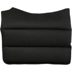 Kieffer Schabracke Air-Tex Antishock Light DR Schwarz W -Reitsportbedarf Verkäufe kieffer 455 airtex antishock black back.6e3c5f