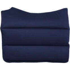 Kieffer Schabracke Air-Tex Antishock Light DR Schwarz W -Reitsportbedarf Verkäufe kieffer 455 airtex antishock blue back.fb0f8d