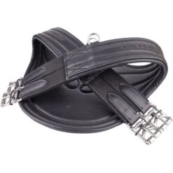 Kieffer Springgurt Ultrasoft Schwarz 9 Kieffer Springgurt Ultrasoft Schwarz -Reitsportbedarf Verkäufe kieffer 478 kieffer ultrasoft stollenschutzgurt bellyguard 3.0b649a