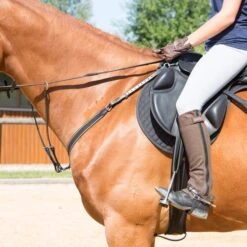 Kieffer Brustgeschirr Arlene Elastisch Schwarz -Reitsportbedarf Verkäufe kieffer 922 arlene vorderzeug breastplate 2.ccc582