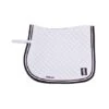 Kingsland Schabracke Classic Springen Weiß -Reitsportbedarf Verkäufe kl 1000422755 6000.cfabba 1
