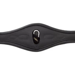 Kavalkade Sattelgurt Foster Comfort Elastisch Braun -Reitsportbedarf Verkäufe kv 14368 03.cfd962 1