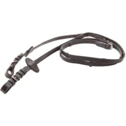 Kavalkade Zügel Mit Stege Braun -Reitsportbedarf Verkäufe kv 22506.d06a5c