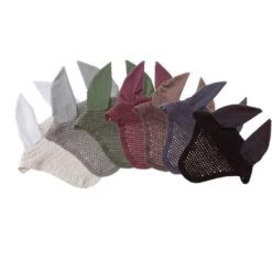 Kavalkade Fliegenhaube Easy Navy -Reitsportbedarf Verkäufe kv 36119.1dbaaa