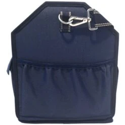 Kavalkade Putztasche Faltbar Navy -Reitsportbedarf Verkäufe kv 72103 02.92a685