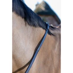 LeMieux Zügel Arika Rubber Grip Continental Havanna/Silber -Reitsportbedarf Verkäufe lemieux it03789 lifestyle rubbergripcontinentalreins brown silver 1.084920