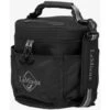 LeMieux Grooming Bag Elite Schwarz One Size -Reitsportbedarf Verkäufe lemieux lm eliteluggage circulargroomingbag black hr.d37b51