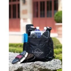 LeMieux Grooming Bag Elite Schwarz One Size 9 LeMieux Grooming Bag Elite Schwarz One Size -Reitsportbedarf Verkäufe lemieux photo 05 06 2023 11 30 25 copy.4cc659