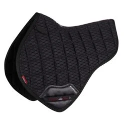 LeMieux Schabracke Carbon Mesh Air Half Square CC Wisteria L (Warmblut) -Reitsportbedarf Verkäufe lm lm carbon meshair cchalfsq black hr.251d6f 1