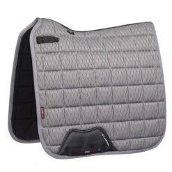 LeMieux Schabracke Carbon Mesh Air Sq Dressur Weiß L (Full) -Reitsportbedarf Verkäufe lm lm carbonmeshair dressage grey lr.f8f1f5