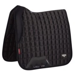 LeMieux Schabracke Loire Memory Satin Sq DR Mink L (Full) 20 LeMieux Schabracke Loire Memory Satin Sq DR Mink L (Full) -Reitsportbedarf Verkäufe lm lm loiredressage memory black hr.cd6c3b