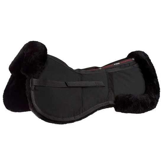 LeMieux Sattelunterleger ProLambs Pro-Sorb 3 Fächer 3 LeMieux Sattelunterleger ProLambs Pro-Sorb 3 Fächer