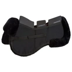 LeMieux Sattelunterleger ProLambs Pro-Sorb 3 Fächer 8 LeMieux Sattelunterleger ProLambs Pro-Sorb 3 Fächer -Reitsportbedarf Verkäufe lm lm prosorb3pockethalfpad black3 lr.da9e08