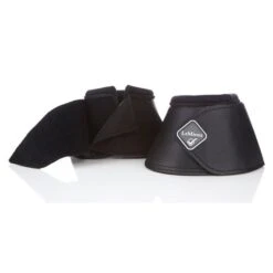 LeMieux Hufglocken WrapRound Lammfell Weiß -Reitsportbedarf Verkäufe lm ps plainwrblk1 hr 9704 9705 9706 8959.c778ab