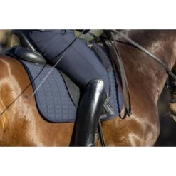 LeMieux Schabracke Self-Cool Grip EuroJump Dressur Weiß L (Warmblut) -Reitsportbedarf Verkäufe lmx g0a4621 hr.eaba96