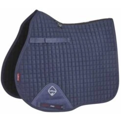 LeMieux Schabracke Luxury Square Vielseitigkeit Peacock Grün -Reitsportbedarf Verkäufe lmx gp navy.ddd758