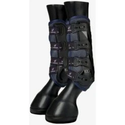 LeMieux Beinschutz Snug Boots Ultramesh Für Weiß 27 LeMieux Beinschutz Snug Boots Ultramesh Für Weiß -Reitsportbedarf Verkäufe lmx lm snugboot ultramesh darknavy hr 1 copy.a92a93