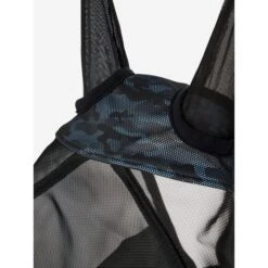 LeMieux Fliegenmaske Half Visor-Tek Camo Grün 16 LeMieux Fliegenmaske Half Visor-Tek Camo Grün -Reitsportbedarf Verkäufe lmx lm visortek flymask camoblue full hr 2 copy 1.b9fcfc
