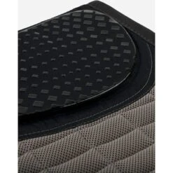 LeMieux Schabracke Self-Cool Grip EuroJump Dressur Weiß L (Warmblut) -Reitsportbedarf Verkäufe lmx lm xgripdr cooling grey hr 2.55145e