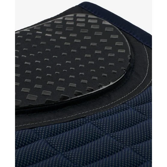 LeMieux Schabracke Self-Cool Grip EuroJump Springen Weiß L (Warmblut) 14 LeMieux Schabracke Self-Cool Grip EuroJump Springen Weiß L (Warmblut) – Bild 12