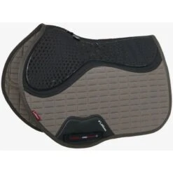 LeMieux Schabracke Self-Cool Grip EuroJump Springen Weiß L (Warmblut) 19 LeMieux Schabracke Self-Cool Grip EuroJump Springen Weiß L (Warmblut) -Reitsportbedarf Verkäufe lmx lm xgripej cooling grey hr.1d006a