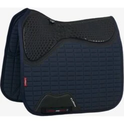 LeMieux Schabracke Self-Cool Grip EuroJump Dressur Weiß L (Warmblut) -Reitsportbedarf Verkäufe lmx lm113936 06.3213ed