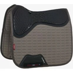 LeMieux Schabracke Self-Cool Grip EuroJump Dressur Weiß L (Warmblut) -Reitsportbedarf Verkäufe lmx lm113937 08.015afe