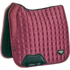 LeMieux Schabracke Loire Memory Satin Sq DR Mink L (Full) 22 LeMieux Schabracke Loire Memory Satin Sq DR Mink L (Full) -Reitsportbedarf Verkäufe lmx lm15287 11 04.52277f