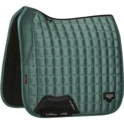 LeMieux Schabracke Loire Memory Satin Sq DR Mink L (Full) 25 LeMieux Schabracke Loire Memory Satin Sq DR Mink L (Full) -Reitsportbedarf Verkäufe lmx loire sage dr memory.f4bdff