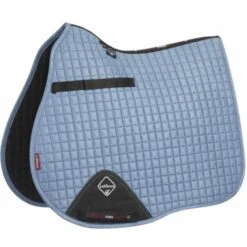 LeMieux Schabracke Luxury Square Vielseitigkeit Peacock Grün -Reitsportbedarf Verkäufe lmx ps suedegp ice blue lr 1 1.52d78f