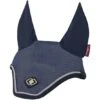 LeMieux Fliegenhaube Ultramesh Navy 1 LeMieux Fliegenhaube Ultramesh Navy -Reitsportbedarf Verkäufe lmx ultramesh flyhood navy.820d80