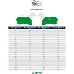 Tempest Original Regendecke Lite Combo Teal -Reitsportbedarf Verkäufe maattabellen rugsizes shires.504c5d