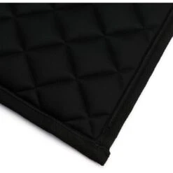 Mrs. Ros Schabracke Charmer Dressur Weiß -Reitsportbedarf Verkäufe mrs 1222 dekje zwart marble logo detail dekje 2.731048